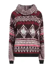 [BRAND UNIQUE] BRAND UNIQUE Turtlenecks - Item 14444329