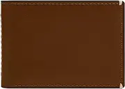 [FOSSIL] Men's Brown Leather Westover Wallet