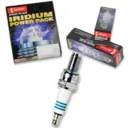 1 pc Denso Iridium Power Spark Plug for Husaberg FX600E 1997-2000 Tune Up Ki rc