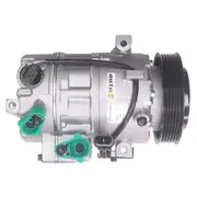 Air Con AC Compressor for Hyundai Santa FE