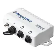 Raymarine SR200 InfoLINK SiriusXM Receiver for MFDs E70499 Boat