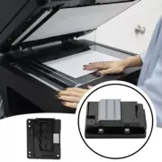 Convenient Print Scan Print Head Plastic Simple Sturdy Black