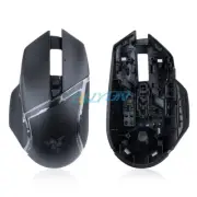 Mouse Top Shell Cover Roof for Razer Basilisk V3Pro Wireless Gaming Mouse Scroll