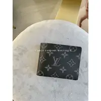 在飛比找蝦皮購物優惠-LOUIS VUITTON PORTEFEUILLE MUL