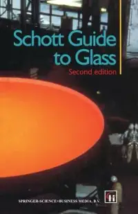 在飛比找博客來優惠-Schott Guide to Glass
