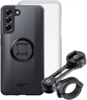 SP Connect Moto Bundle Samsung S21 FE Smartphone Mount, black One Size