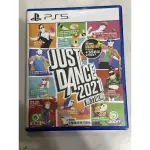 PS5 JUST DANCE 2021 中文版