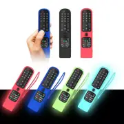 Remote Control Silicone Protective Cover For LG AN-MR21GA Magic Smart TV Remote