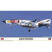 Hasegawa 1/72 F4ej Kai Phantom Ii 302Sq 20Th Anniversary