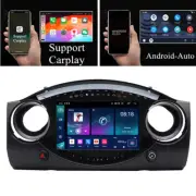 9'' Stereo Radio 4+32GB GPS Navigation WIFI For BMW Mini / Mini Cooper 2000-2008