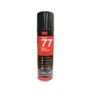 3M Super 77 Spray Adhesive Classic 375G Multipurpose Strong Industrial Glue Can Adhesive Tapes