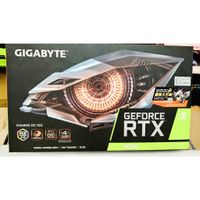 技嘉GeForce RTX 3080 GAMING OC 10G(保固到2026/06月)
