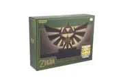 Paladone The Legend Of Zelda Hyrule Crest Light