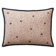 Ralph Lauren Maye Feather Fill Decorative Pillow 15" x 20" New