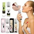 Refreshing Long Lasting RollerBall Perfume Portable Pheromones Aphrodisiacs10ML