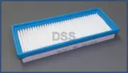 New Genuine Smart Car Engine Air Filter Smartcar Fortwo Intake 451 001094030164 (for: Smart)