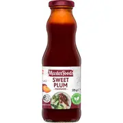MasterFoods Sweet Plum Marinade 375g