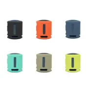 Silicone Speaker Box Cover Speaker Case AntiDrop Access for SRS-XB100
