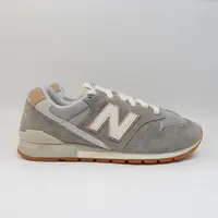 在飛比找蝦皮商城優惠-NEW BALANCE CM996LT2 D楦 男女款 休閒