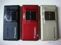 在飛比找Yahoo!奇摩拍賣優惠-※台能科技※Sony Ericsson K800i 240 