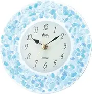 AD011-004 Aldia M11 Rhythm Clock Wall Clock