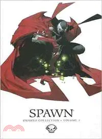 在飛比找三民網路書店優惠-Spawn Origins Collection 2 ─ C