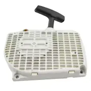 RECOIL REWIND PULL STARTER FOR STIHL 044 MS440 046 MS460 CHAINSAW #1128 080 2104