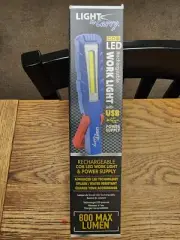 Work Light rechargable