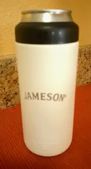 Jameson Yeti Slim Can 12 Oz NEW!
