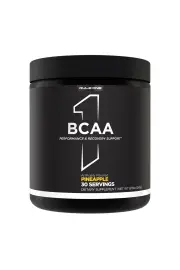 Rule 1 BCAA | 30 serves / Pineapple Blast
