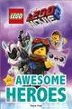 THE LEGO® MOVIE 2™ Awesome Heroes (DK Readers Level 2)