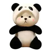 Panda Bear plush toy