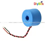 DL-CT08CL5-20A/10mA 2000/1 0~120A Micro Current Transformer NEW
