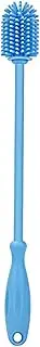 Bottle Cleaning Brush Multifunctional Silicone Water Bottle Cleaner Brushes with Long Handle Soft Bristles for Baby Bottles Vase Glassware Stainl Steel Bottles Multicolor661