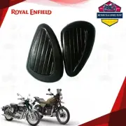 Oem Thigh Pad Kit-Classic For Royal Enfield Classic 350/500 Bsiii (888015)