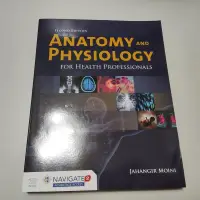 在飛比找蝦皮購物優惠-Anatomy and Physiology for Hea