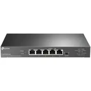 TP-Link TL-SG105PP-M2 5-Port 2.5G Desktop Switch with 4-Port PoE++ (Max 123W) [TL-SG105PP-M2]