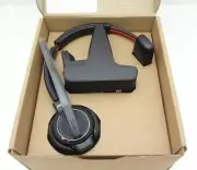 Plantronics Savi 8210-M Office W8210-M Mono Wireless 3-in-1 Headset (207322-02)