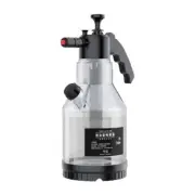 2Liters Car Wash Foam Sprayer Handeld Pump Wash Spray Bottle Snow Foam Detailing