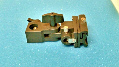 Flash Bracket Swivel Umbrella Holder Studio Tilting Bracket for Nikon Canon