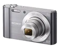 在飛比找Yahoo!奇摩拍賣優惠-二手保7日 SONY 索尼 DSC-W810 數位相機 輕便