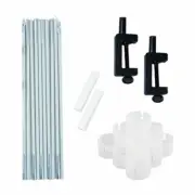 12FT TABLE BALLOON ARCH KIT