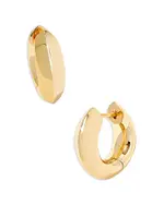 Kendra Scott Mikki Huggie Hoop Earrings