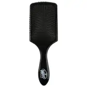 WetBrush Detangler Paddle Brush - Black