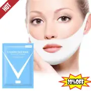 2024 New Double V face mask Lift Mask Face Lift Mask Lifting Face Mask