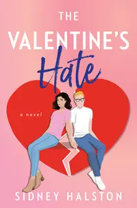 在飛比找誠品線上優惠-The Valentine's Hate: An Enemi