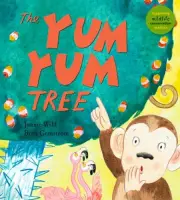 The Yum Yum Tree by Jonnie Wild: New