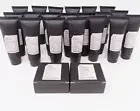 W Hotels SKIN REGIMEN Cleansing Cream Wash 1oz +TWO BONUS Face Soap Bars LOT 20
