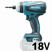 Makita DTP141Z 18V Brushless 4 Mode Cordless Impact Driver Drill ⭐Tracking⭐