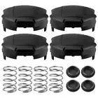 X472000070 Head Trimmer Weed Speed Feed Cap 400 and Spring Kit Fits Echo Weed...